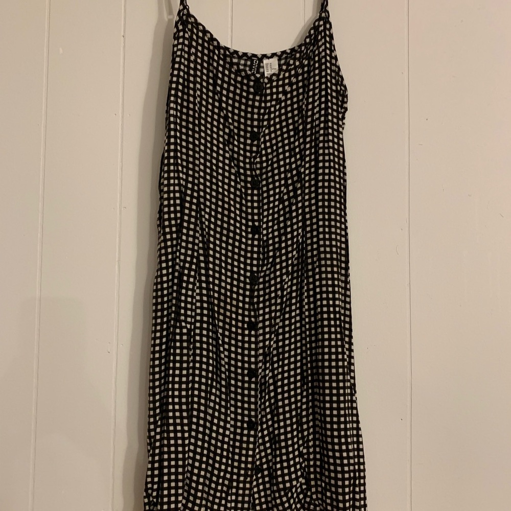 H&M dress